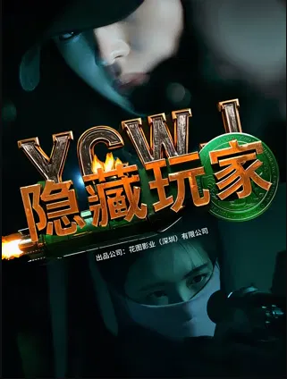【剧情片】隐藏玩家