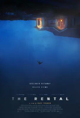 【惊悚片】租房惊魂